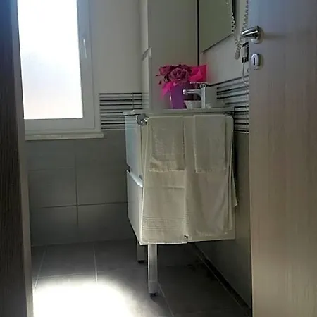 Hotell Ogliastra