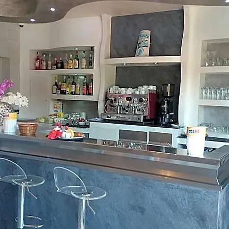 Ogliastra Hotell