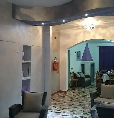 Ogliastra 3* Lotzorai