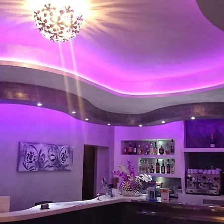 Ogliastra Hotel