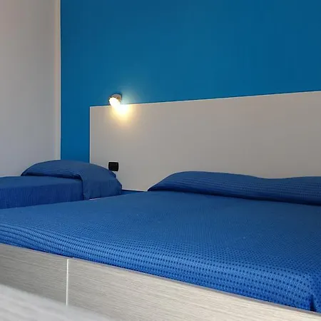 Ogliastra 3*