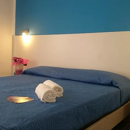 Ogliastra ロッツォラーイ