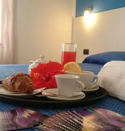 Ogliastra Hotel