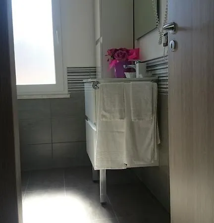 Hotel Ogliastra 3*