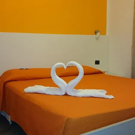 Ogliastra Hotel 3*