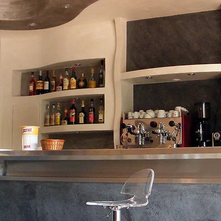 Hotell Ogliastra