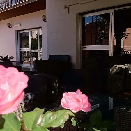 Hotel Ogliastra Lotzorai