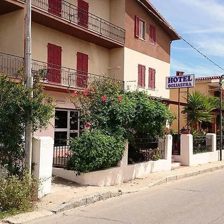 Ogliastra Hotel 3*