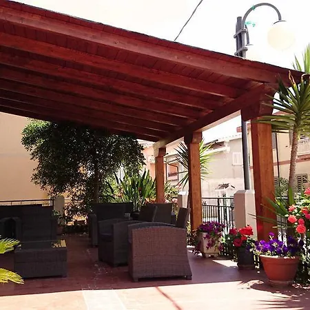 Hotel Ogliastra 3*