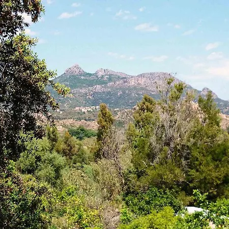 Hotel Ogliastra Lotzorai