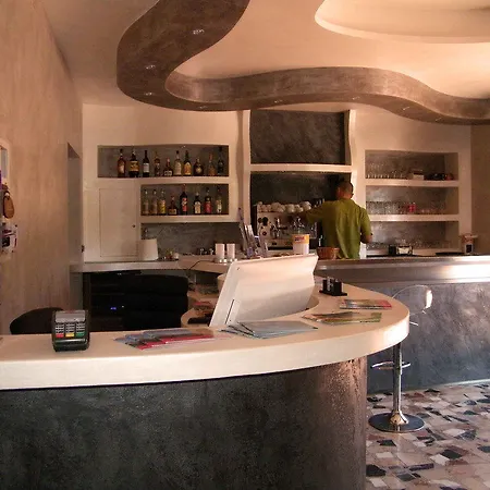 Ogliastra Hotell Lotzorai