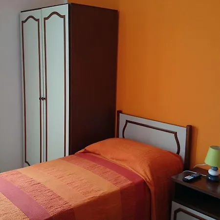 Ogliastra Hotel Lotzorai
