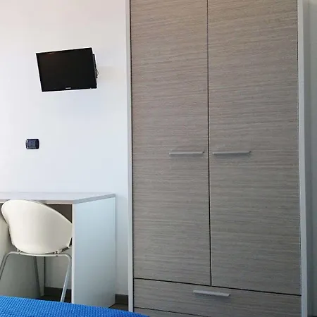 Ogliastra Hotell