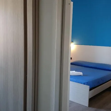 Ogliastra Hotel 3*