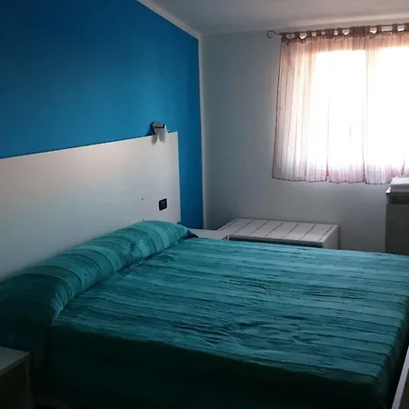 Hotel Ogliastra Lotzorai