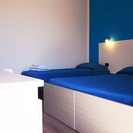 Ogliastra Hotel Lotzorai