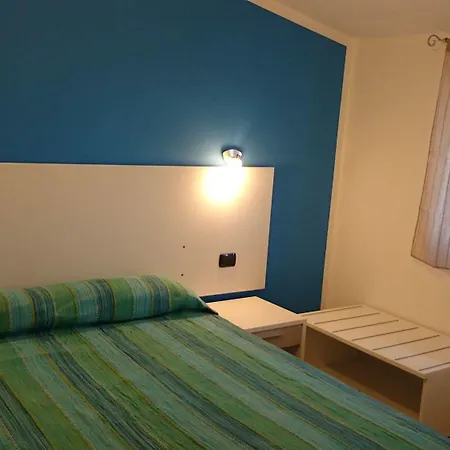 Hotel Ogliastra Lotzorai