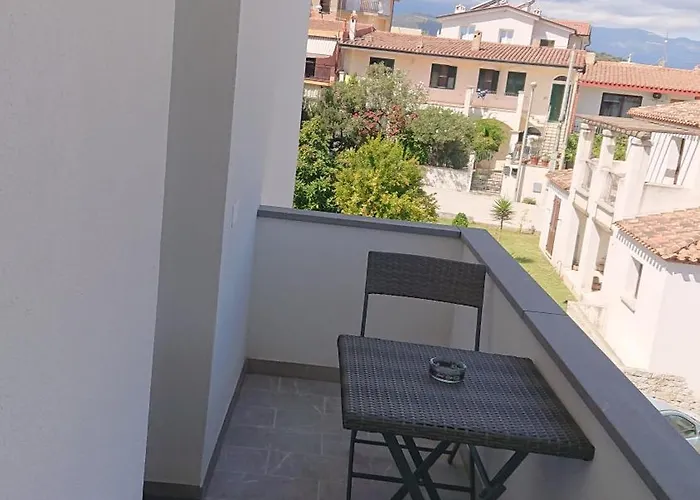 Hotel Ogliastra Lotzorai