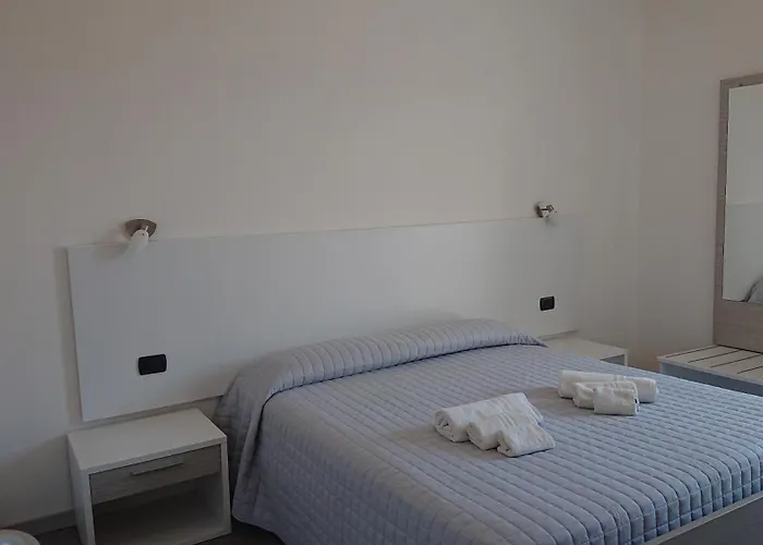 Hotel Ogliastra Lotzorai