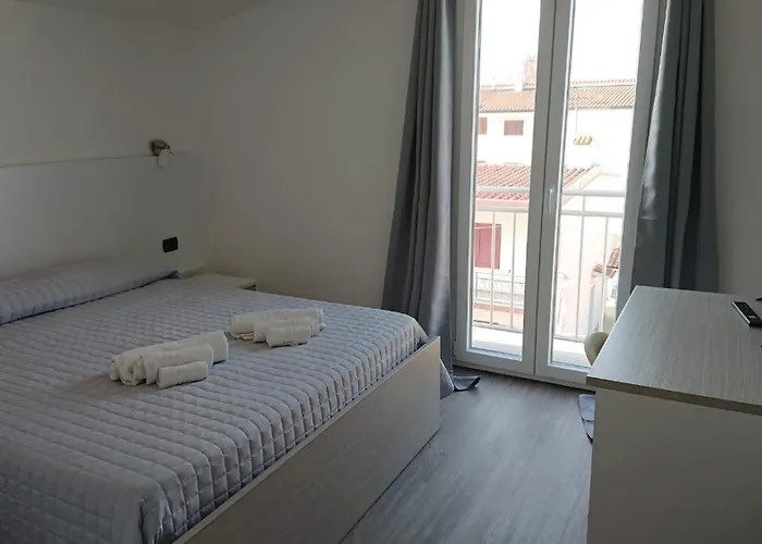 Hotel Ogliastra 3*