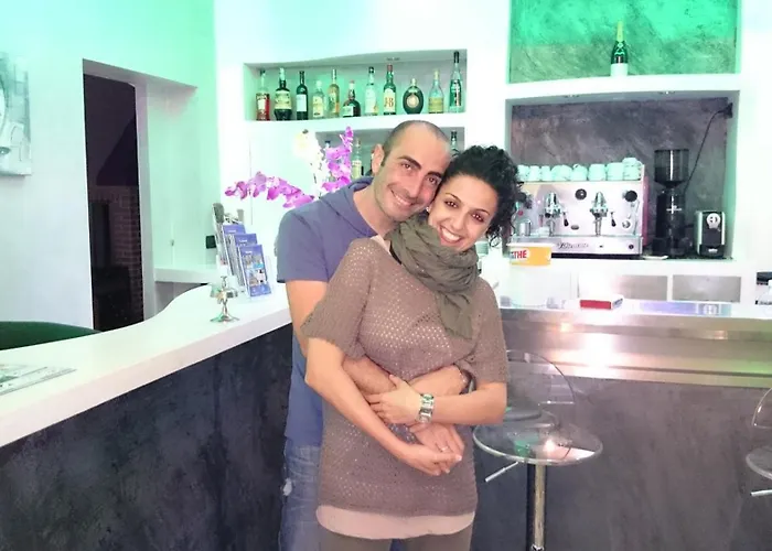 Hotel Ogliastra Lotzorai