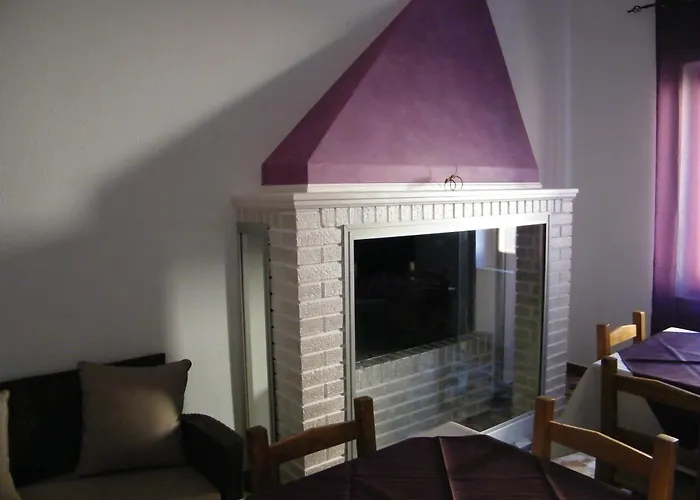 Hotel Ogliastra Lotzorai