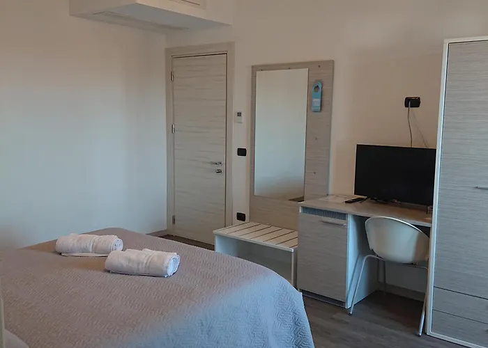 Ogliastra Hotel Lotzorai