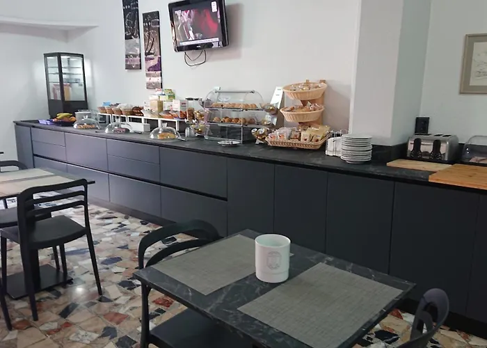 Hotel Ogliastra Lotzorai