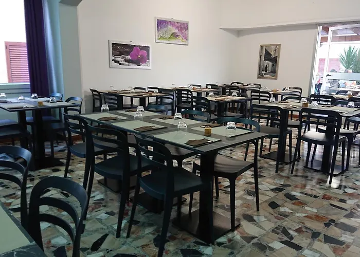 Ogliastra Hotel Lotzorai