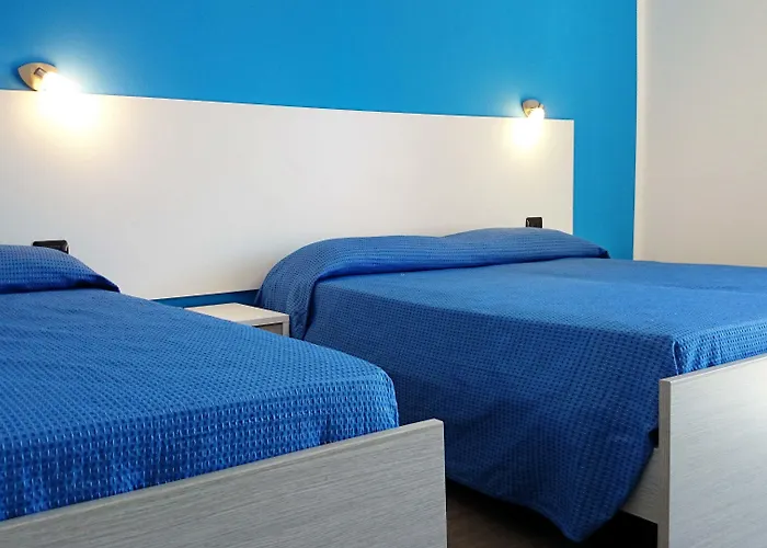 Ogliastra Hotel Lotzorai