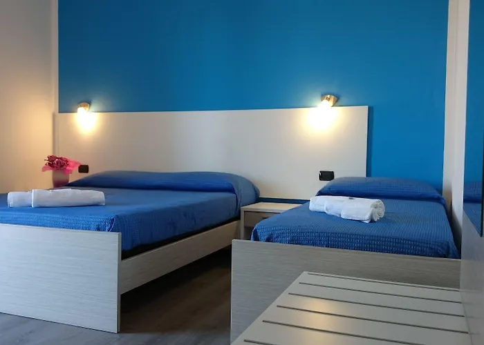 Ogliastra Hotel Lotzorai