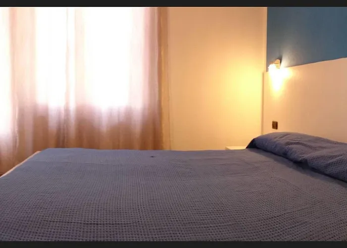 Ogliastra Hotel Lotzorai