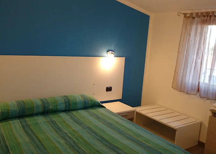 Ogliastra Hotel Lotzorai