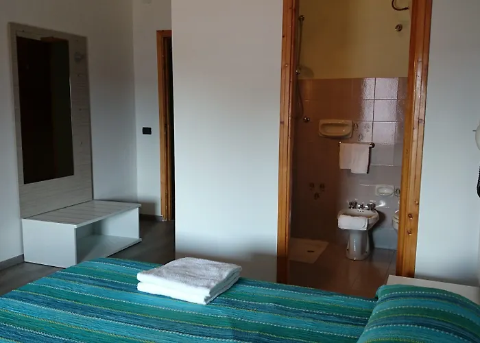 Ogliastra Hotel Lotzorai