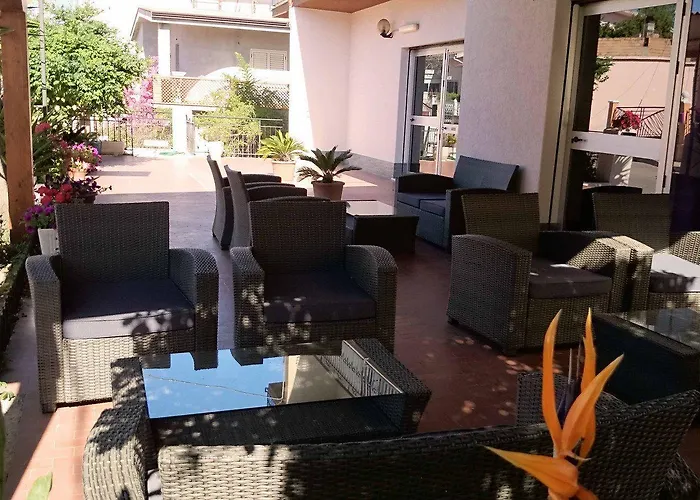 Ogliastra Hotel Lotzorai