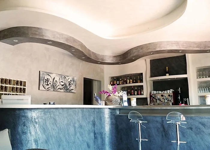 Hotel Ogliastra Lotzorai