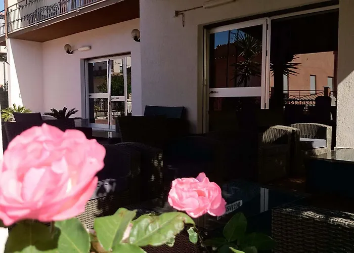 Ogliastra 3* Lotzorai