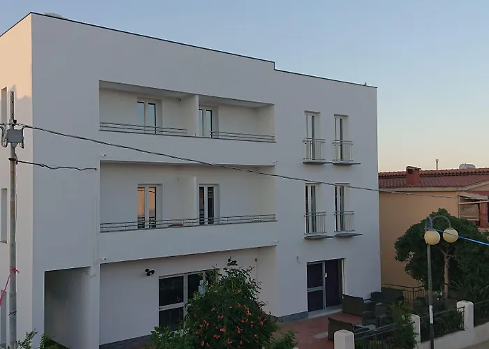 Hotel Ogliastra 3*