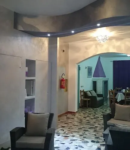 Ogliastra 3* Lotzorai