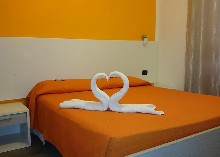 Ogliastra Hotel 3*